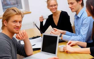 國際貿易事業(yè)部