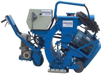 蜀工Railway SG1-280專(zhuān)用機型